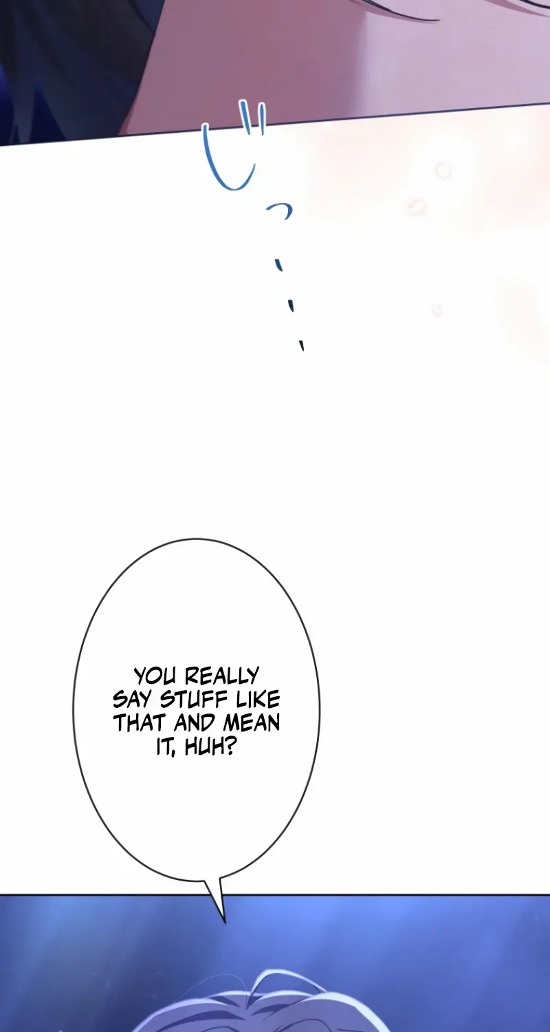 The DUKE who fell into darkness dotes on The VILLAINESS Chapter 50 page 63 - 