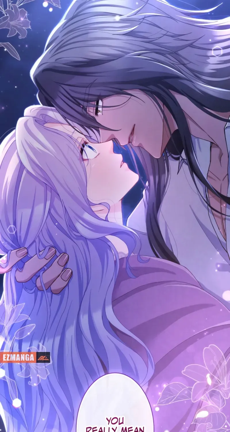 The DUKE who fell into darkness dotes on The VILLAINESS Chapter 50 page 67 - 