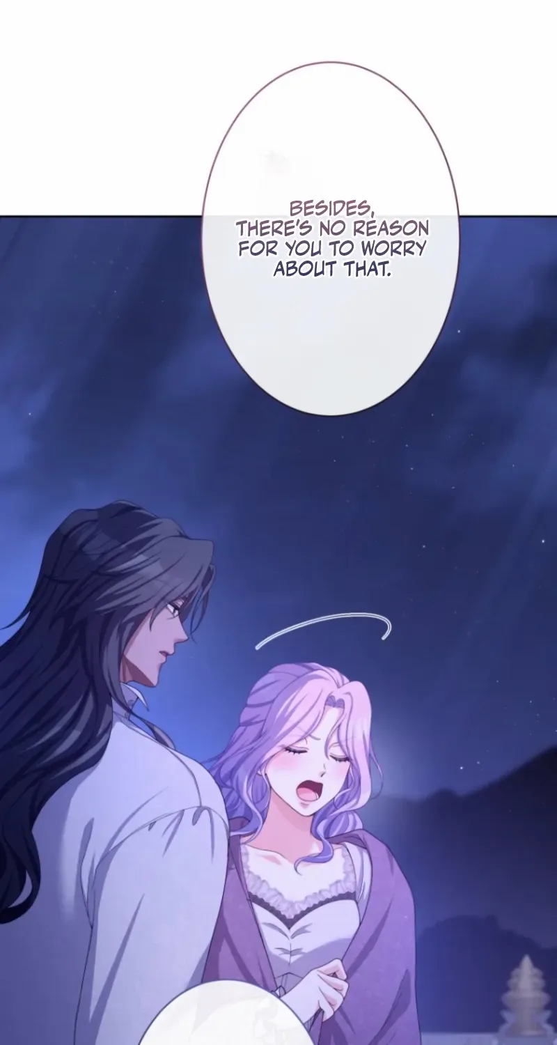 The DUKE who fell into darkness dotes on The VILLAINESS Chapter 51 page 2 - 