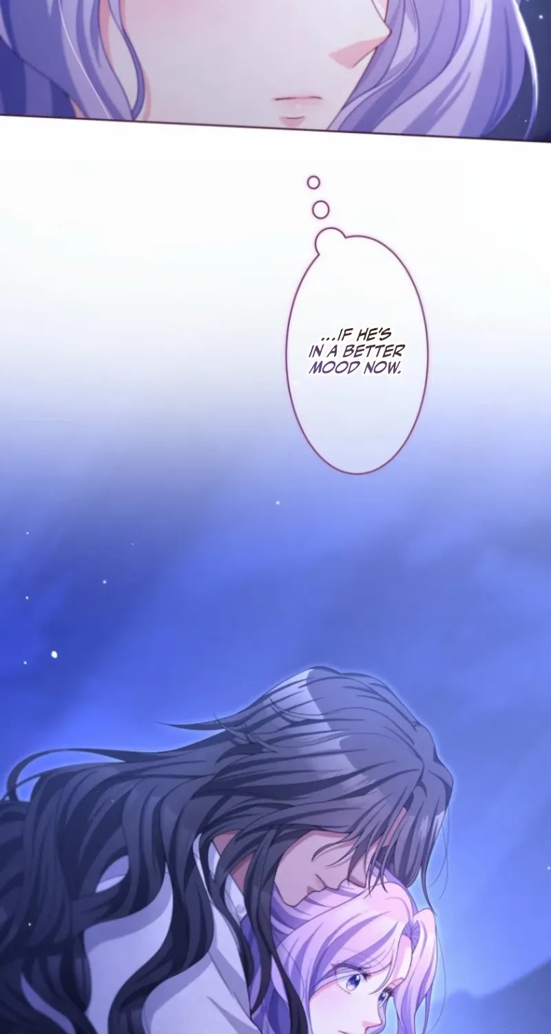 The DUKE who fell into darkness dotes on The VILLAINESS Chapter 51 page 12 - 