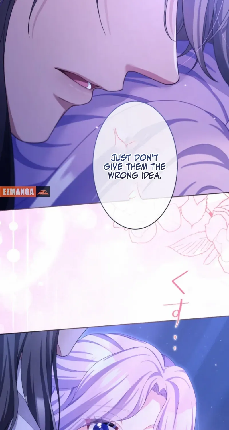The DUKE who fell into darkness dotes on The VILLAINESS Chapter 51 page 15 - 