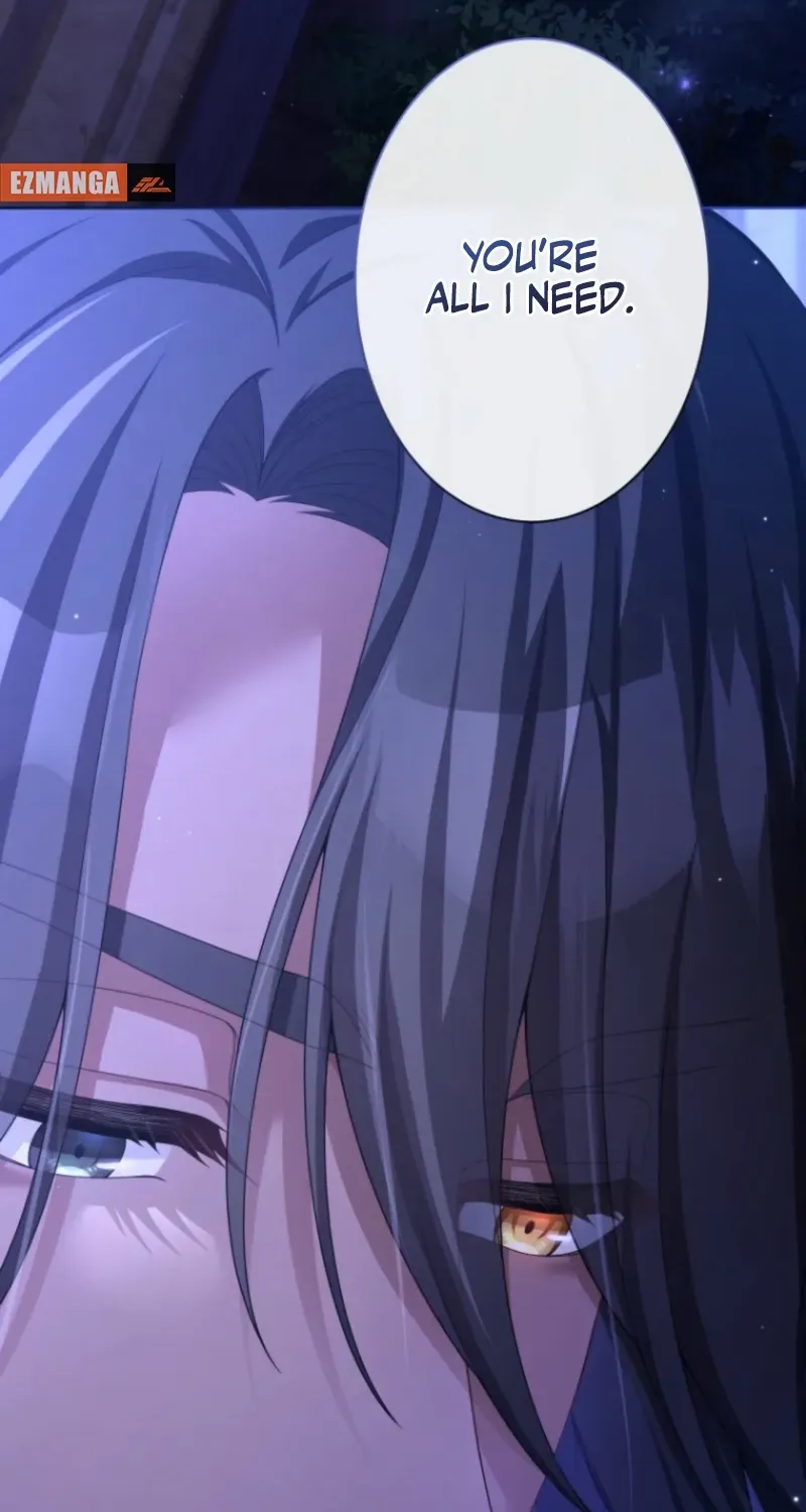 The DUKE who fell into darkness dotes on The VILLAINESS Chapter 51 page 20 - 