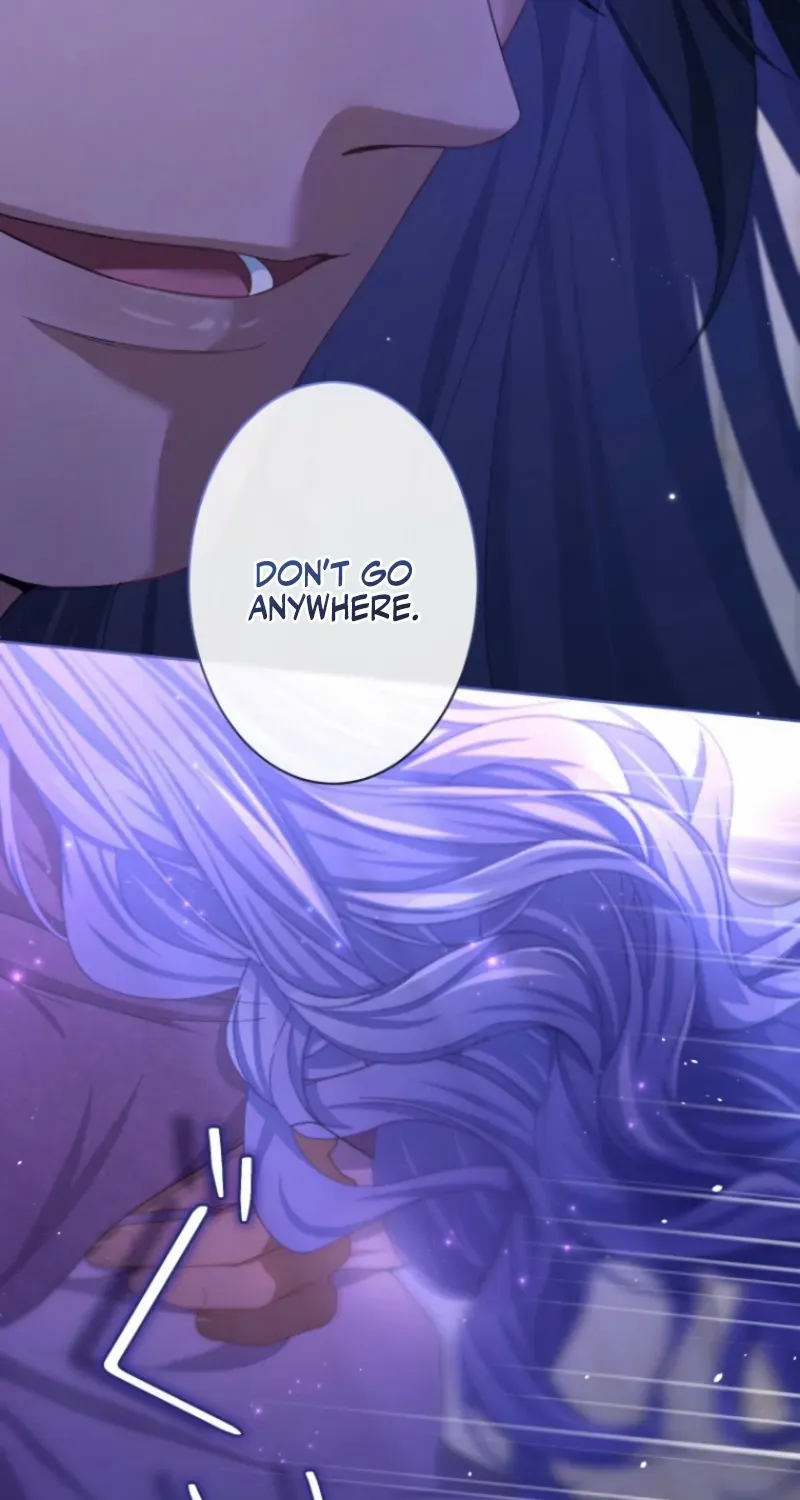 The DUKE who fell into darkness dotes on The VILLAINESS Chapter 51 page 21 - 