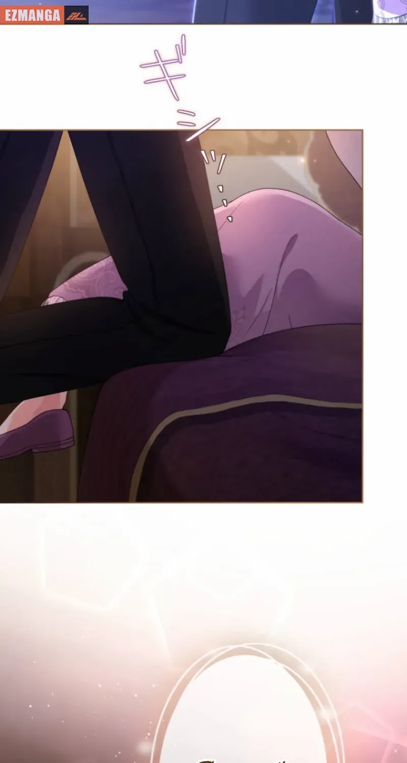 The DUKE who fell into darkness dotes on The VILLAINESS Chapter 51 page 30 - 