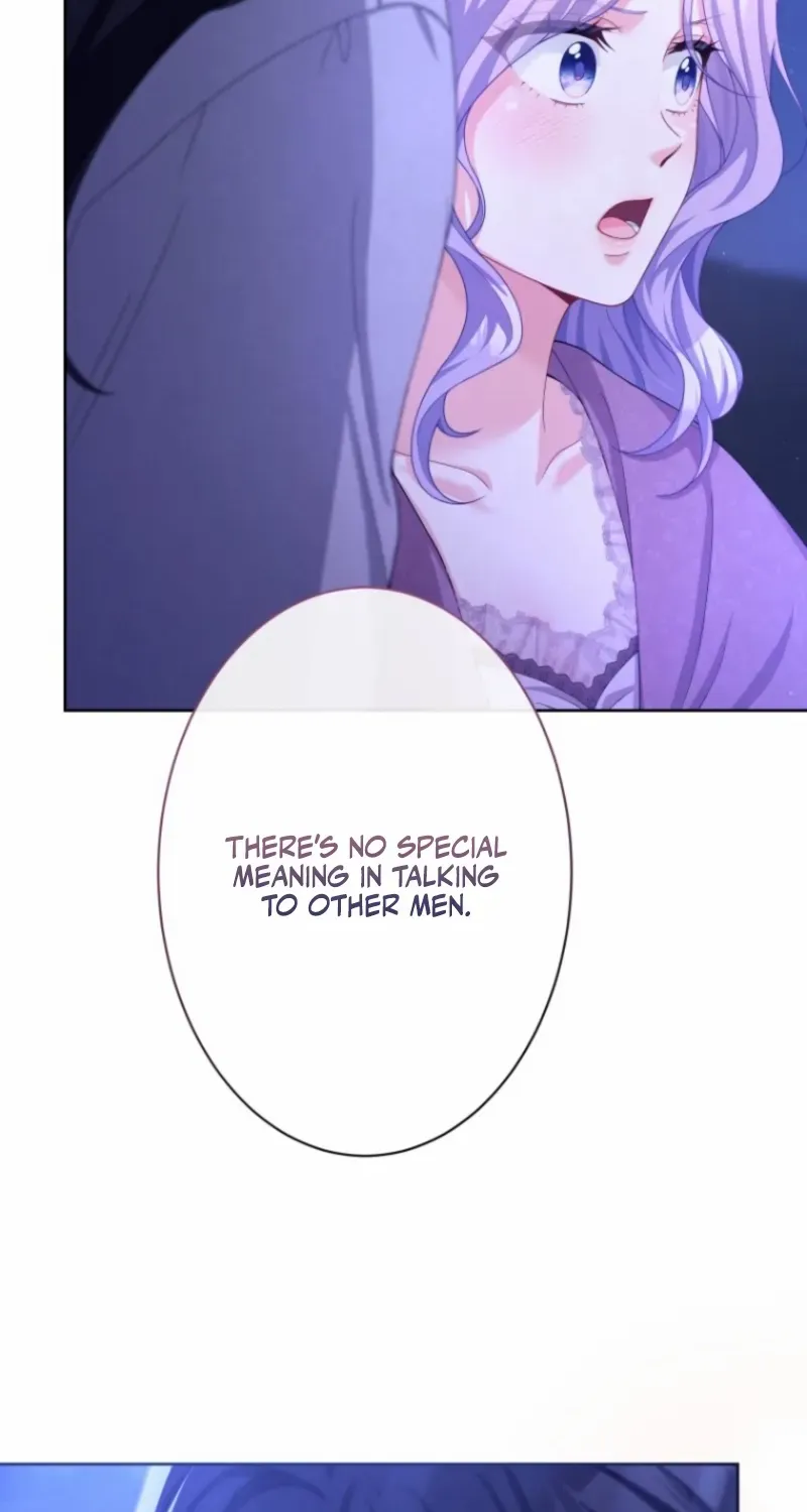 The DUKE who fell into darkness dotes on The VILLAINESS Chapter 51 page 4 - 