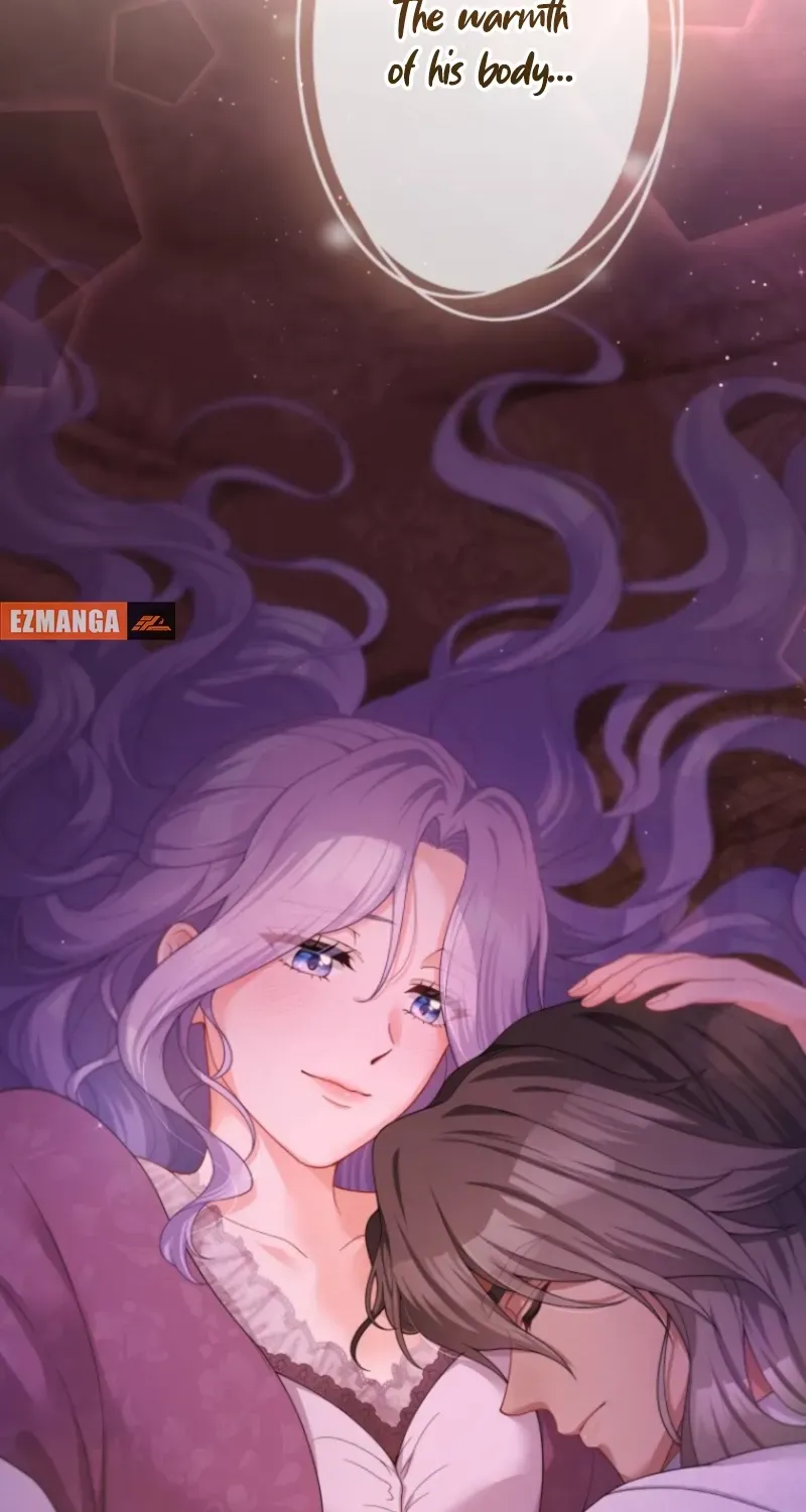 The DUKE who fell into darkness dotes on The VILLAINESS Chapter 51 page 31 - 