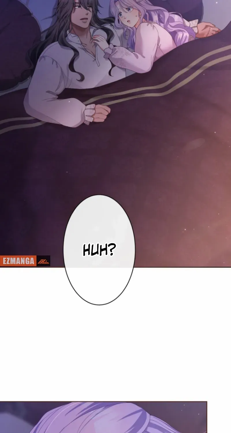 The DUKE who fell into darkness dotes on The VILLAINESS Chapter 51 page 42 - 