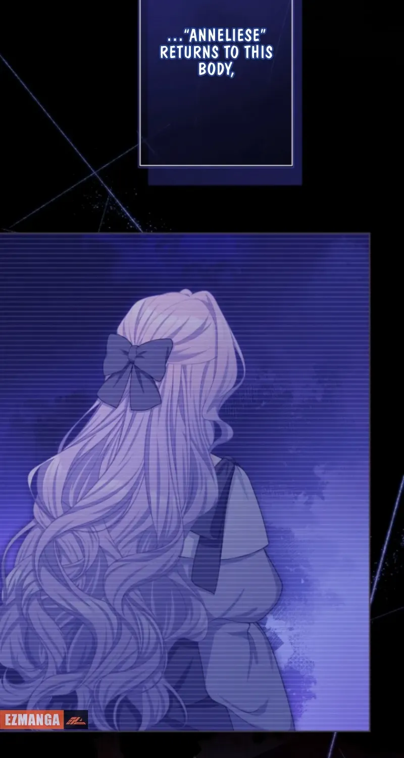 The DUKE who fell into darkness dotes on The VILLAINESS Chapter 51 page 52 - 