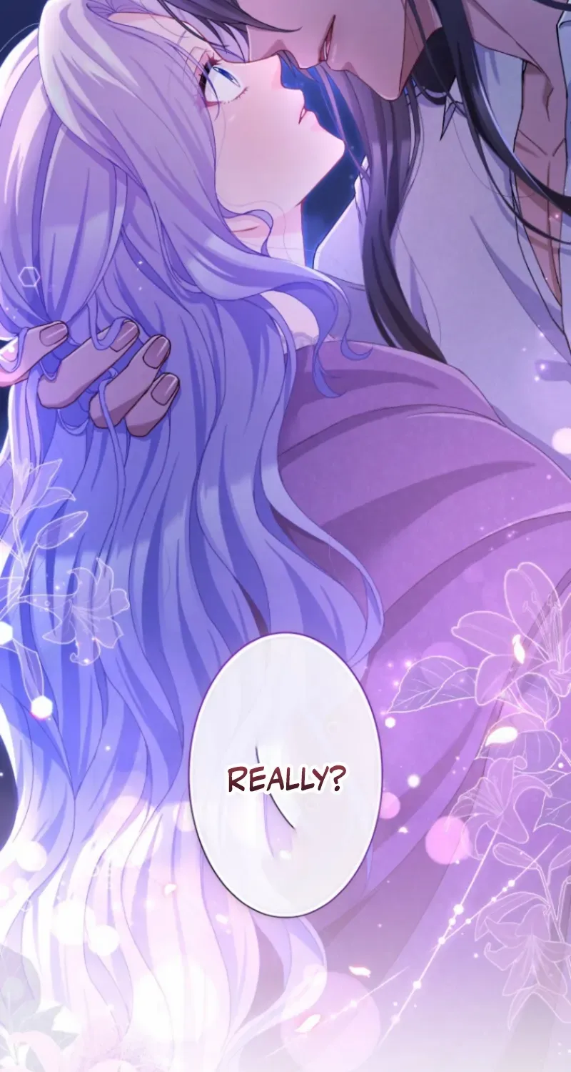 The DUKE who fell into darkness dotes on The VILLAINESS Chapter 51 page 64 - 