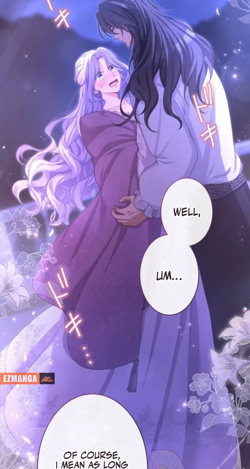 The DUKE who fell into darkness dotes on The VILLAINESS Chapter 51 page 67 - 