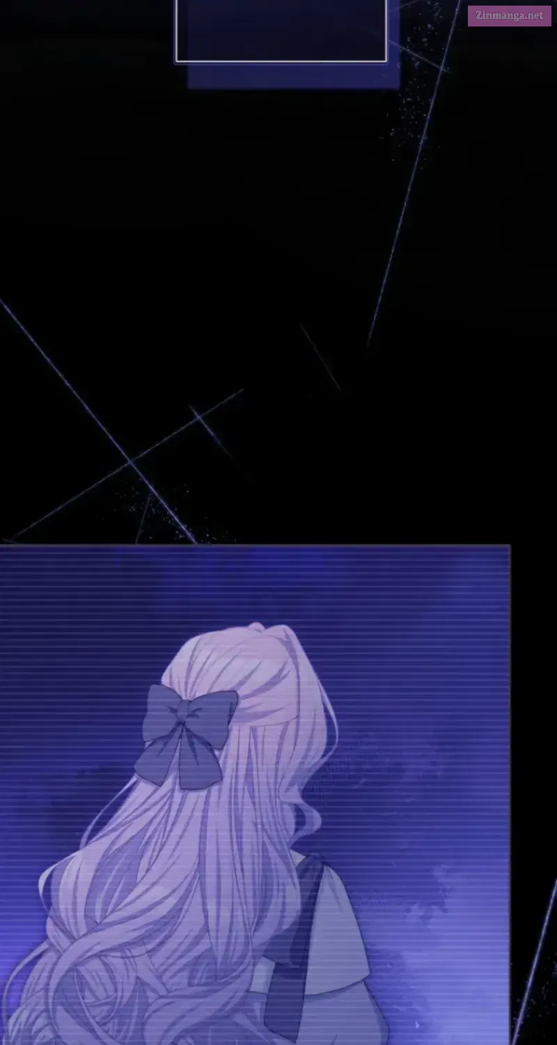 The DUKE who fell into darkness dotes on The VILLAINESS Chapter 52.1 page 3 - 