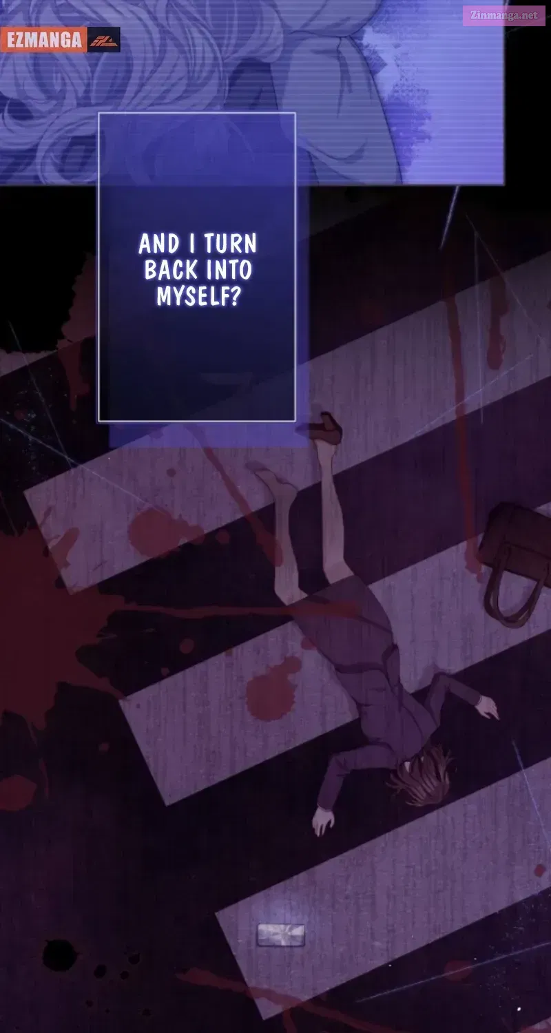 The DUKE who fell into darkness dotes on The VILLAINESS Chapter 52.1 page 4 - 