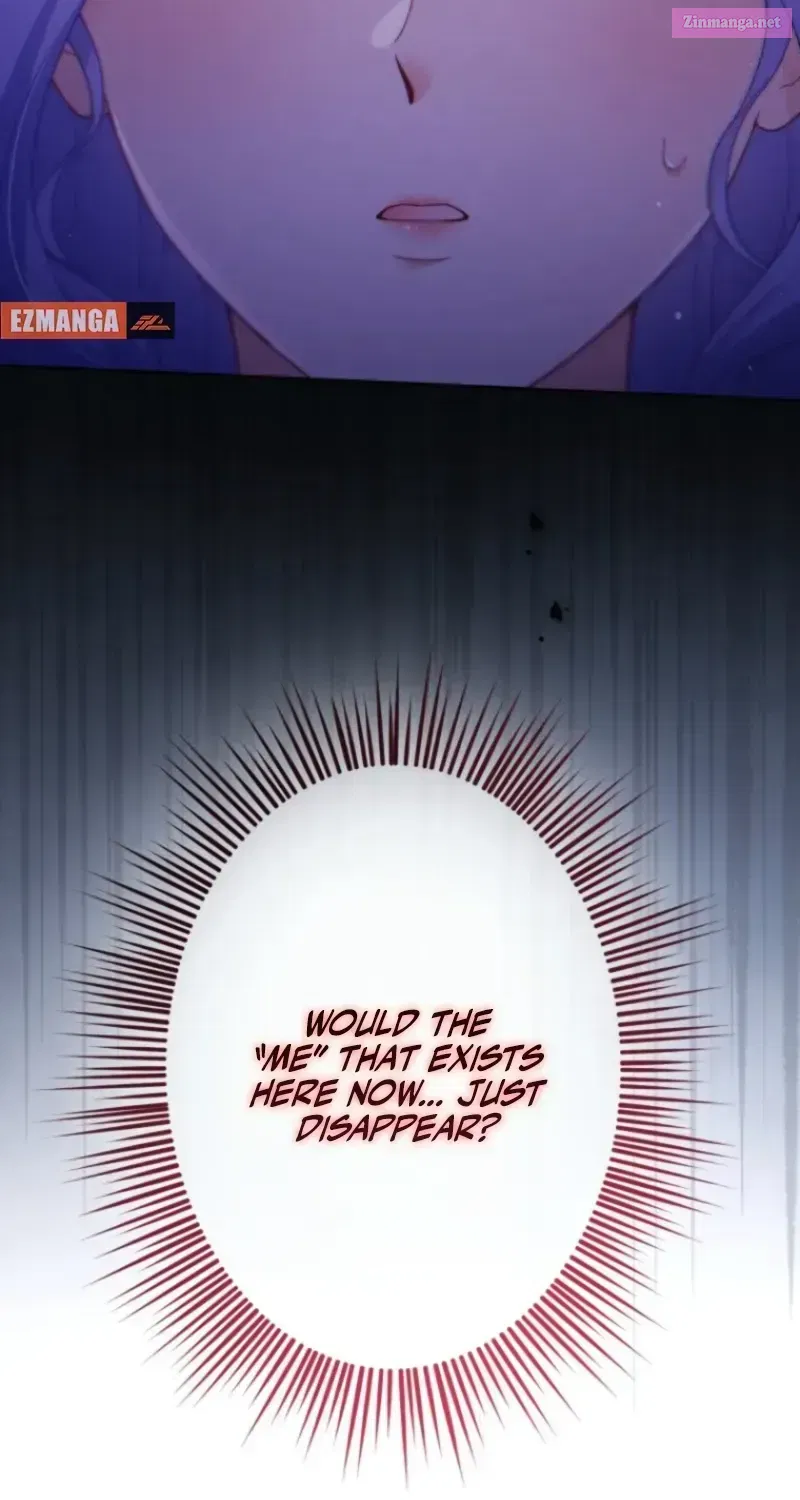 The DUKE who fell into darkness dotes on The VILLAINESS Chapter 52.1 page 6 - 