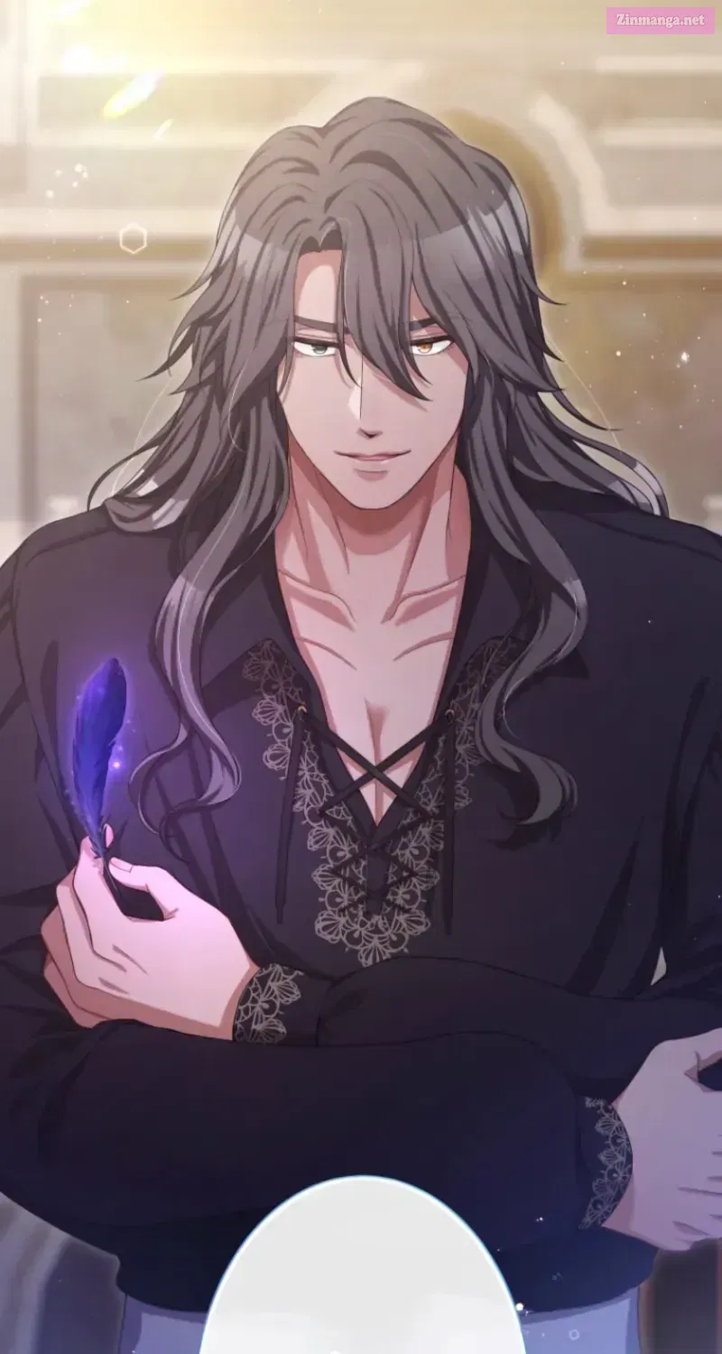 The DUKE who fell into darkness dotes on The VILLAINESS Chapter 52.1 page 67 - 
