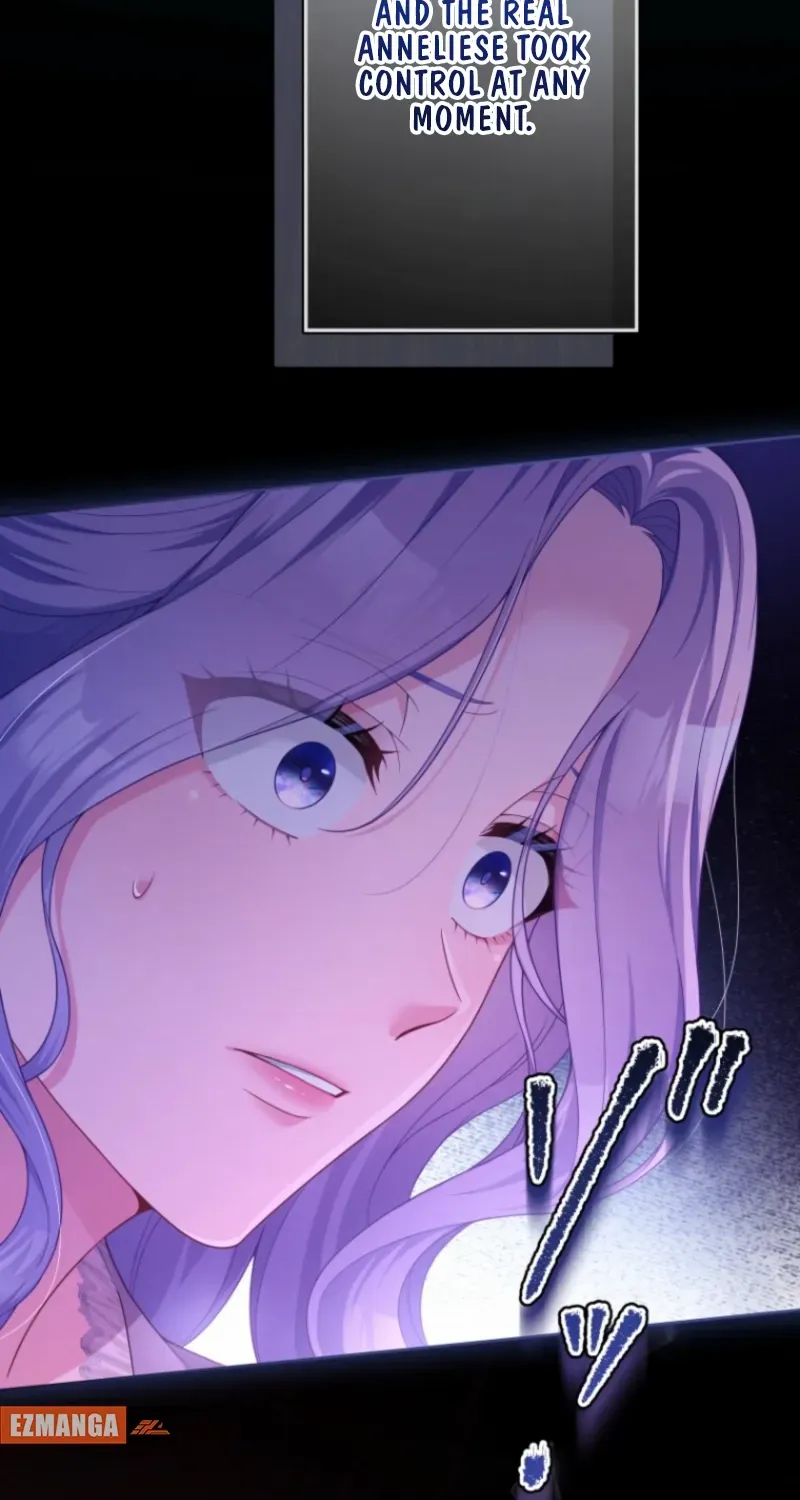 The DUKE who fell into darkness dotes on The VILLAINESS Chapter 52 page 13 - 