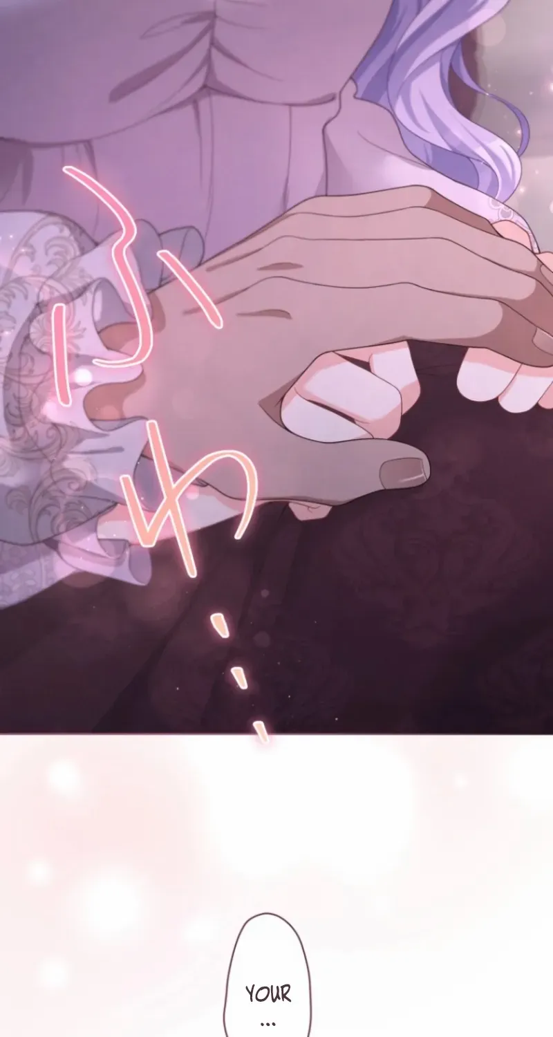 The DUKE who fell into darkness dotes on The VILLAINESS Chapter 52 page 15 - 