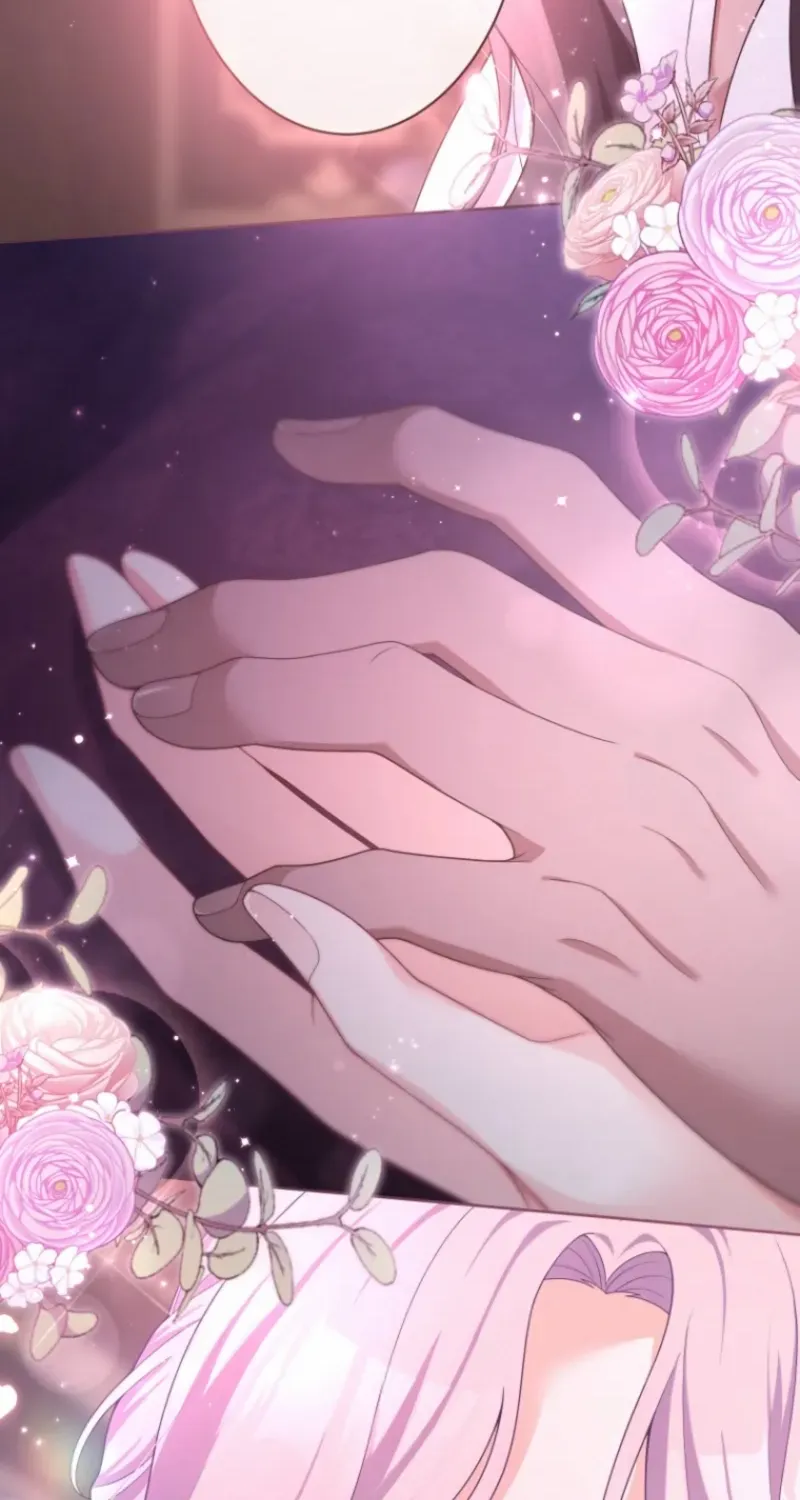 The DUKE who fell into darkness dotes on The VILLAINESS Chapter 52 page 19 - 