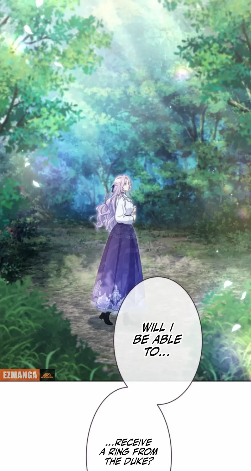 The DUKE who fell into darkness dotes on The VILLAINESS Chapter 52 page 26 - 