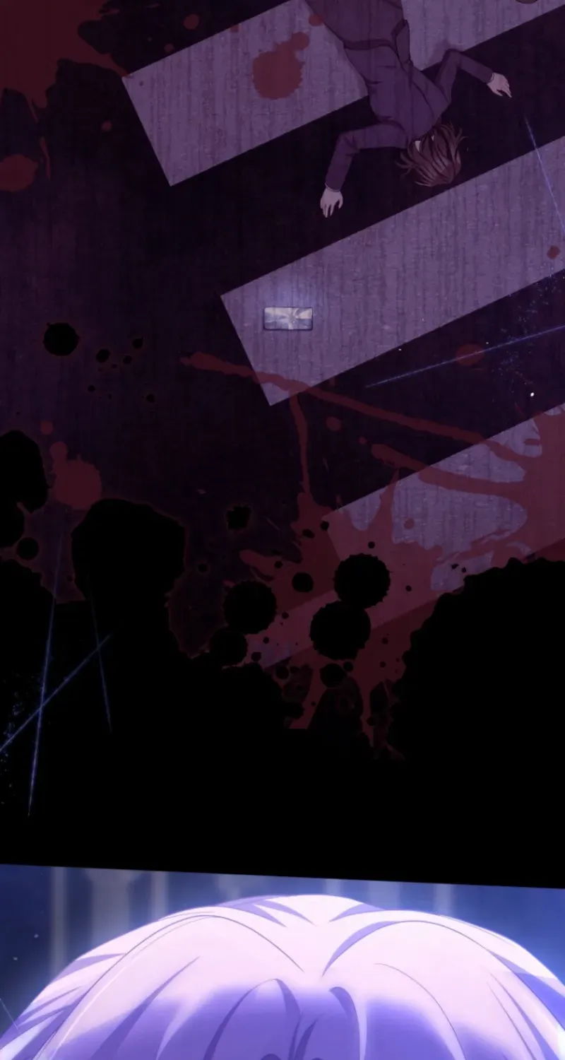 The DUKE who fell into darkness dotes on The VILLAINESS Chapter 52 page 5 - 