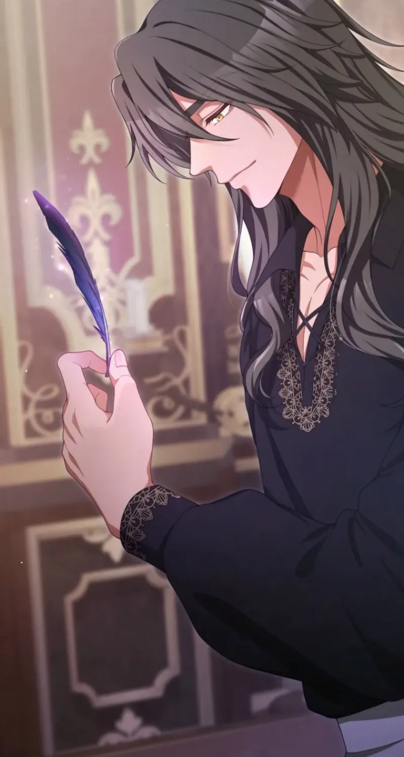 The DUKE who fell into darkness dotes on The VILLAINESS Chapter 52 page 60 - 