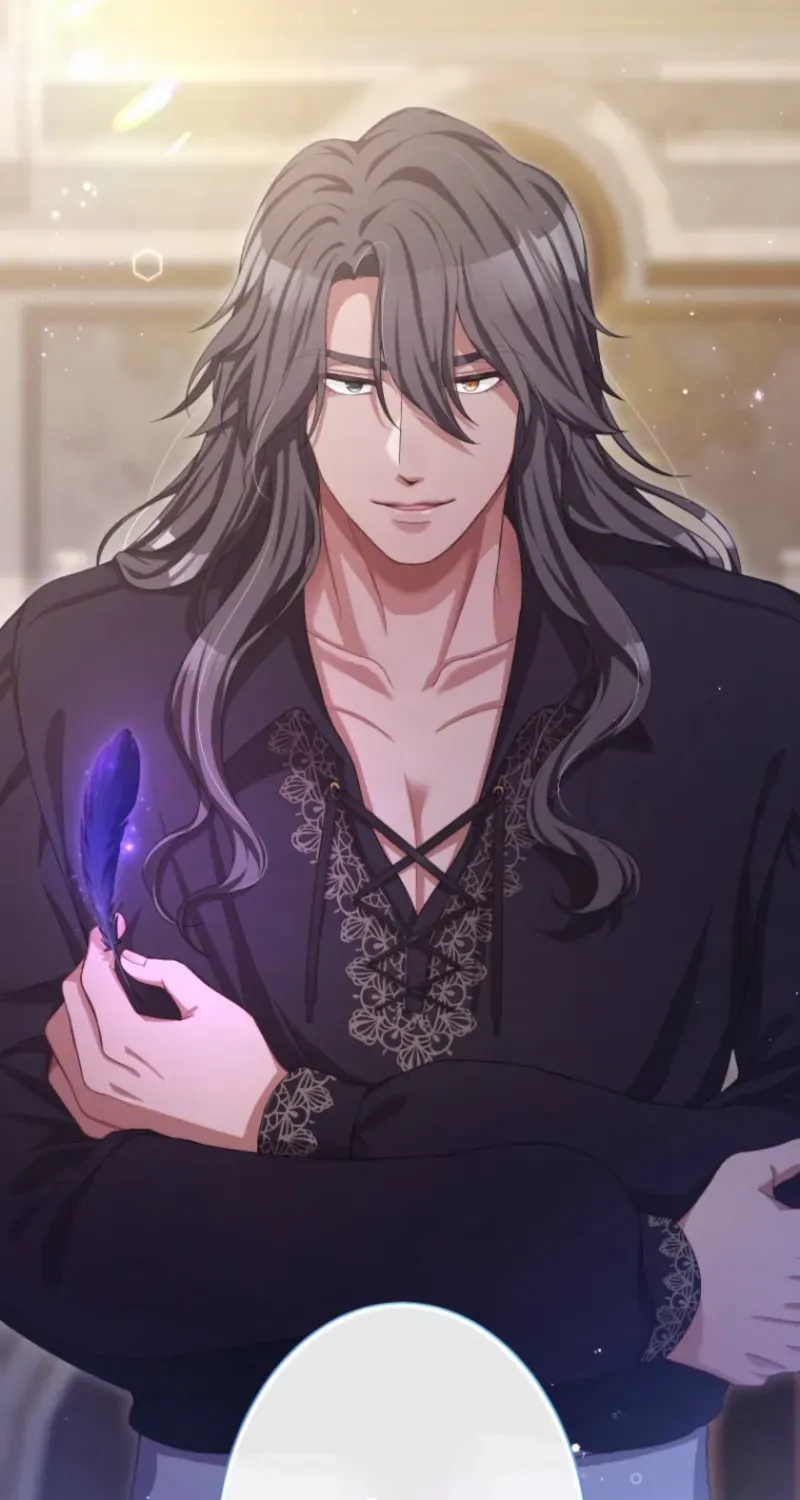 The DUKE who fell into darkness dotes on The VILLAINESS Chapter 52 page 67 - 