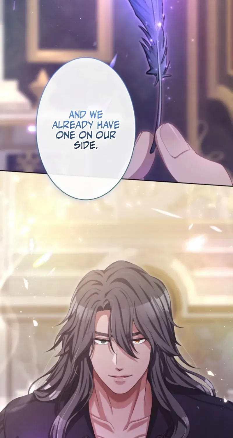 The DUKE who fell into darkness dotes on The VILLAINESS Chapter 53 page 11 - 
