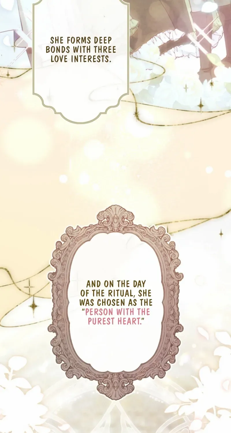 The DUKE who fell into darkness dotes on The VILLAINESS Chapter 53 page 23 - 