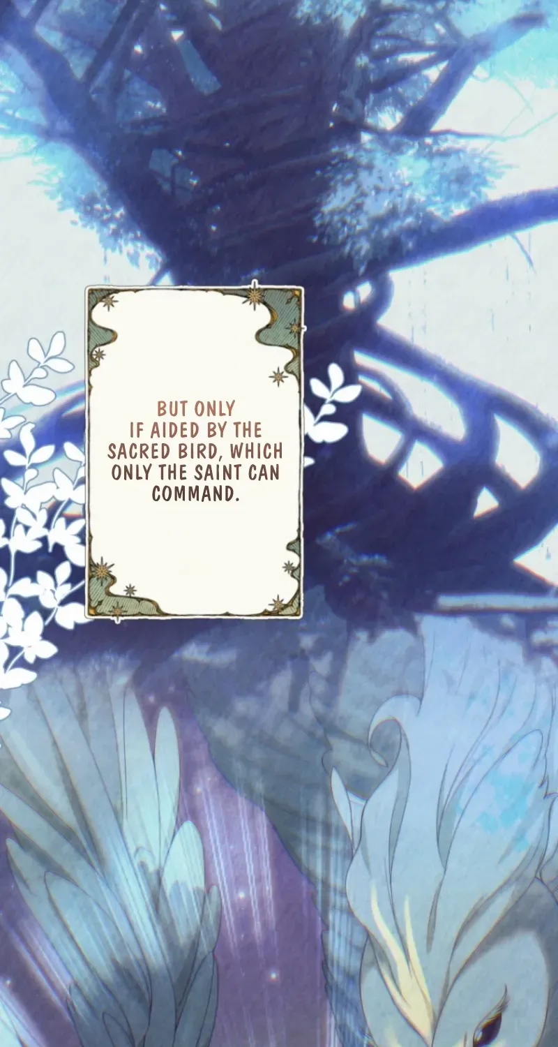 The DUKE who fell into darkness dotes on The VILLAINESS Chapter 53 page 26 - 