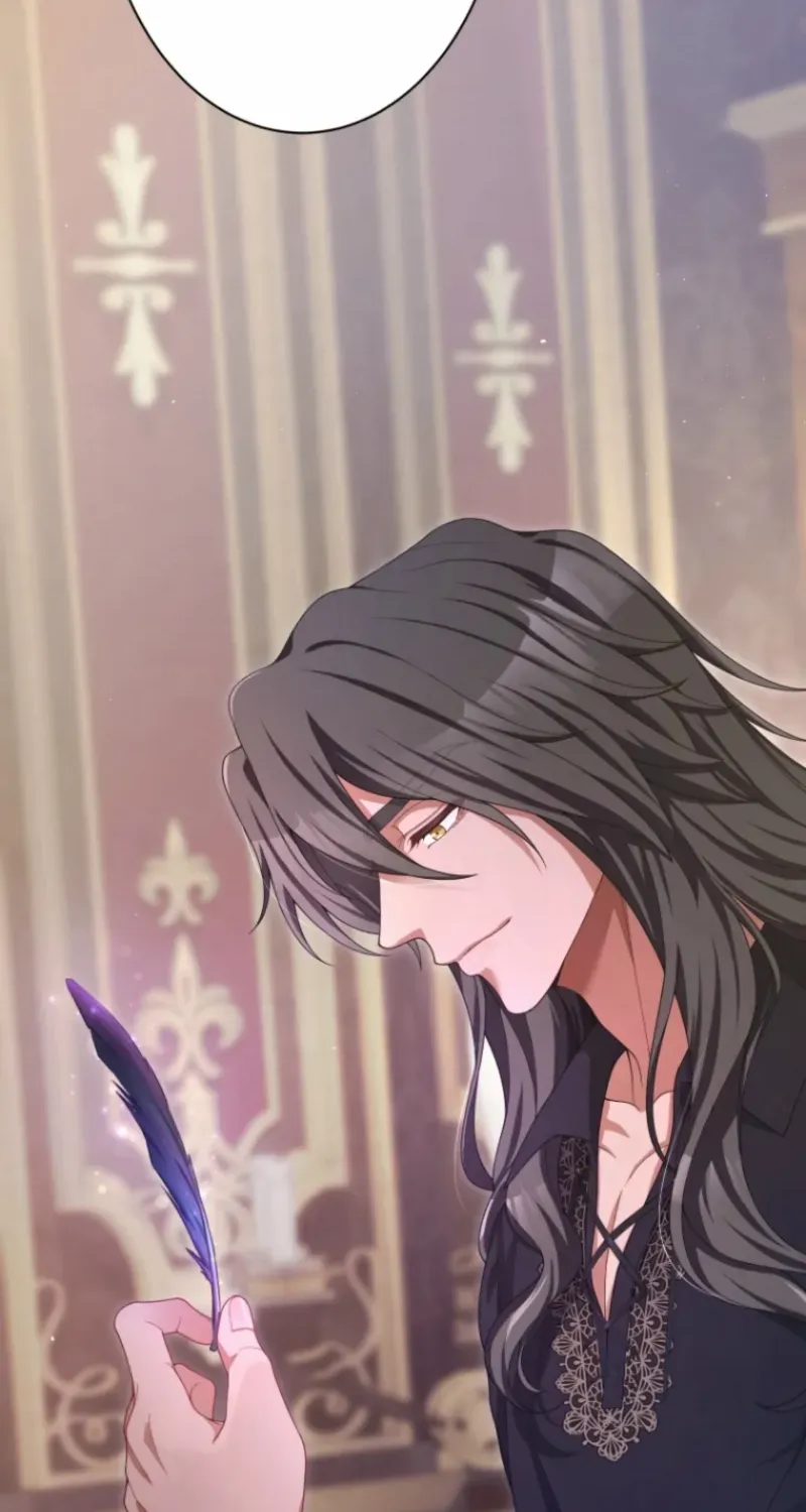The DUKE who fell into darkness dotes on The VILLAINESS Chapter 53 page 4 - 