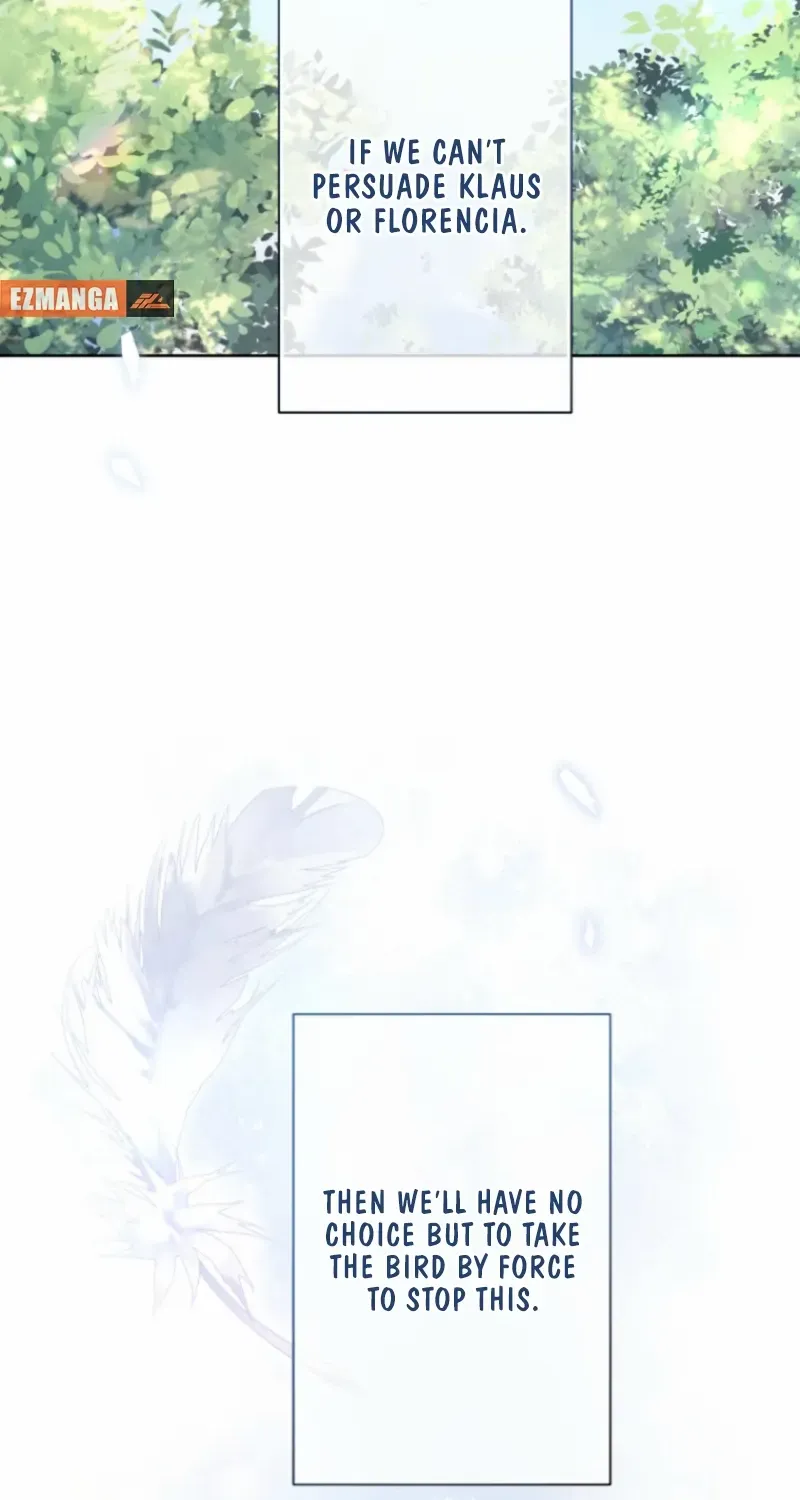 The DUKE who fell into darkness dotes on The VILLAINESS Chapter 53 page 42 - 