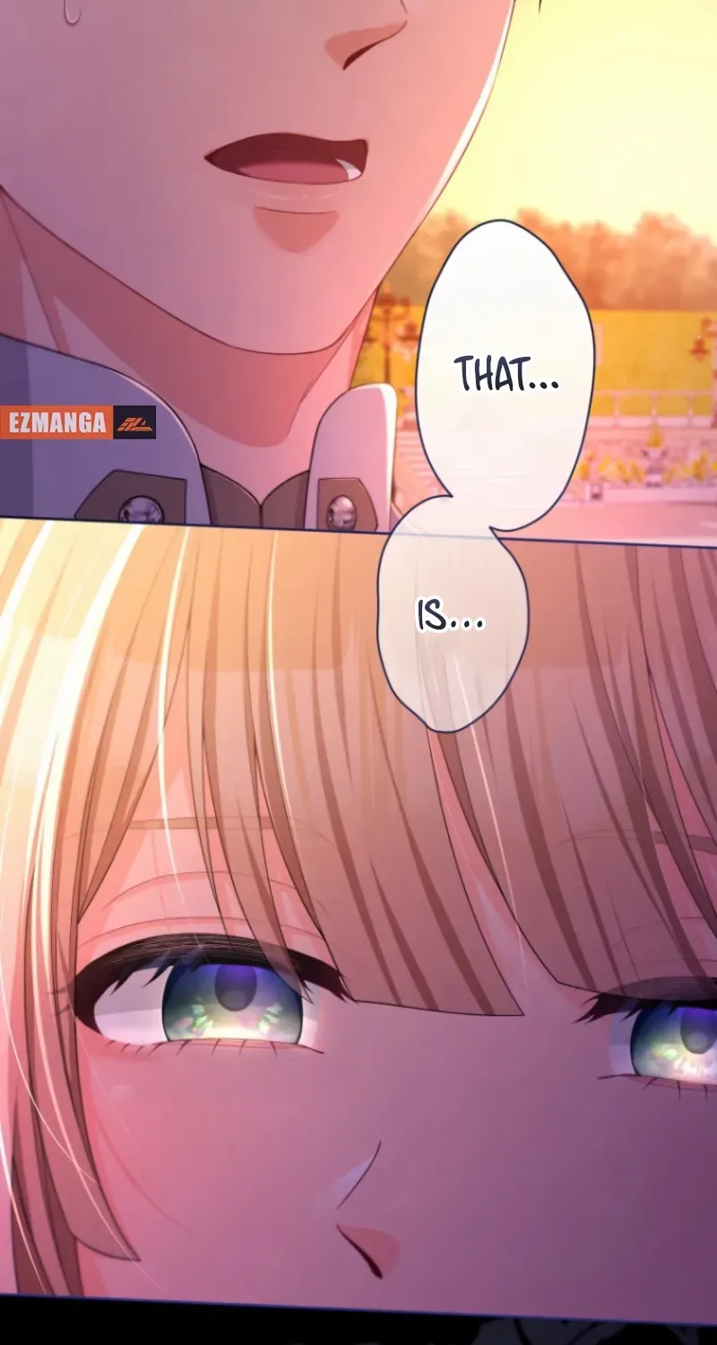 The DUKE who fell into darkness dotes on The VILLAINESS Chapter 53 page 62 - 