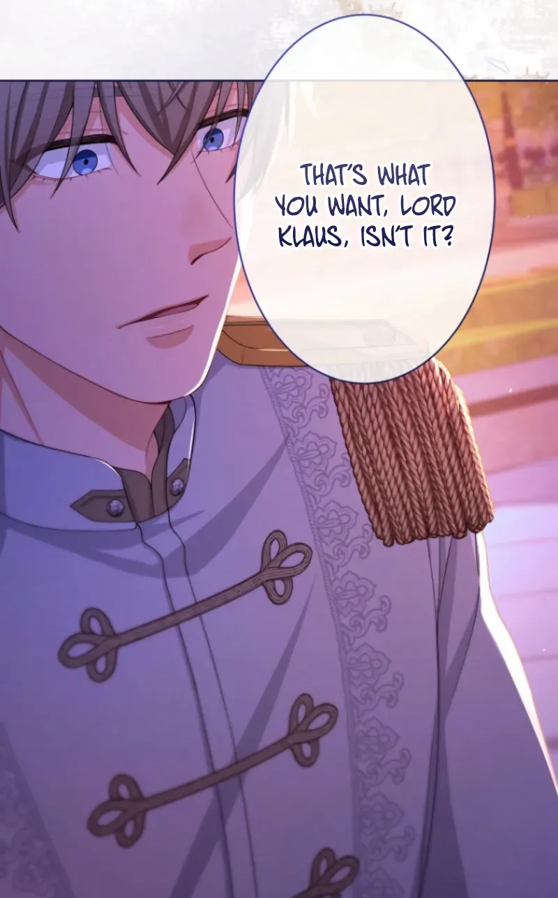 The DUKE who fell into darkness dotes on The VILLAINESS Chapter 53 page 64 - 