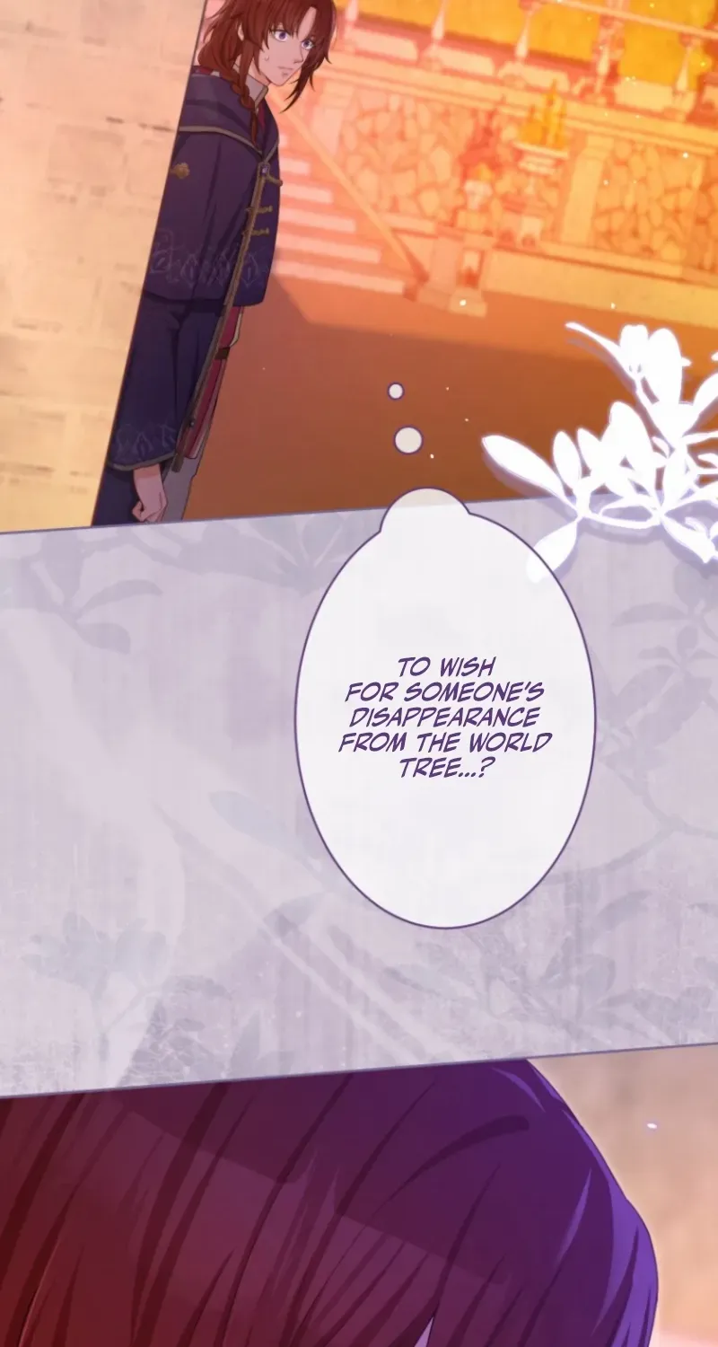 The DUKE who fell into darkness dotes on The VILLAINESS Chapter 53 page 68 - 