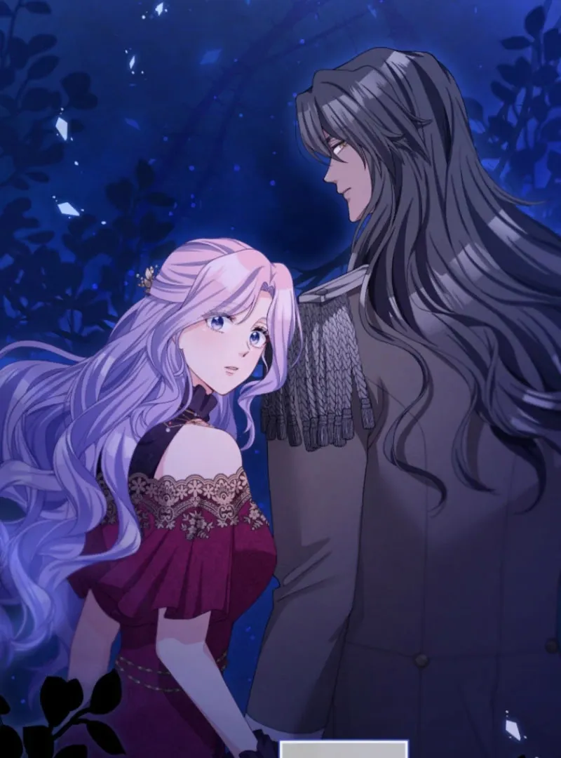 The DUKE who fell into darkness dotes on The VILLAINESS Chapter 54 page 13 - 