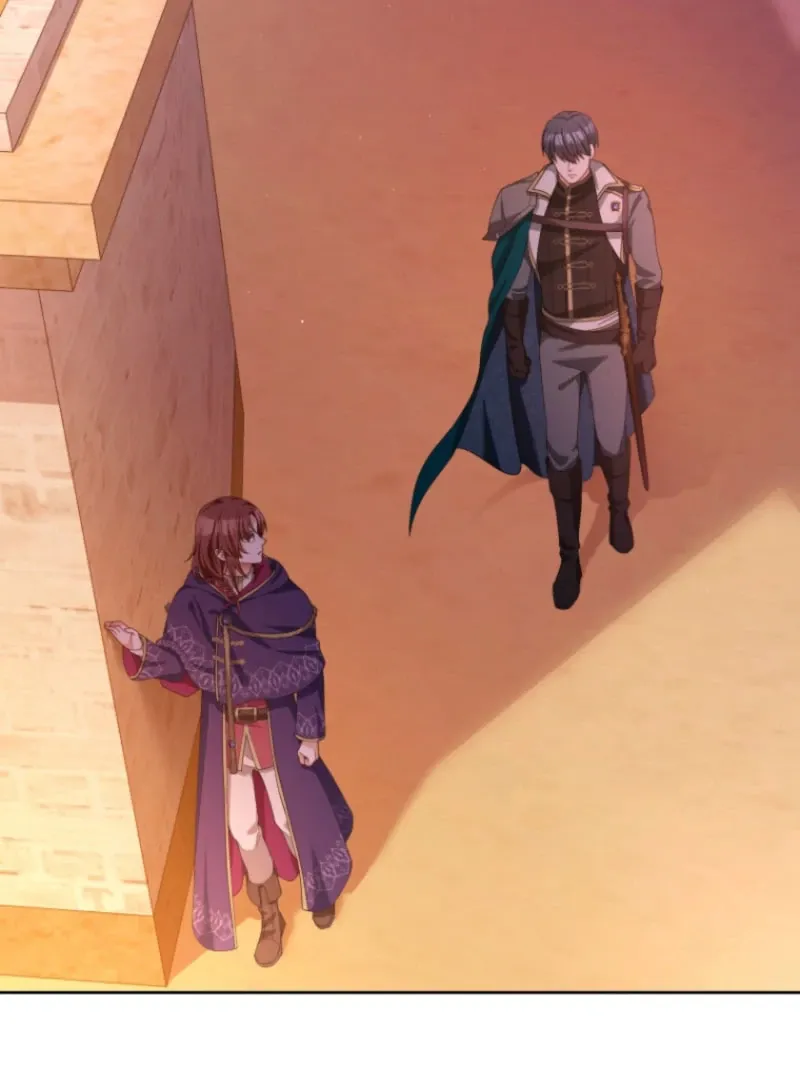 The DUKE who fell into darkness dotes on The VILLAINESS Chapter 54 page 15 - 