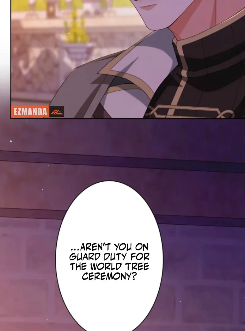 The DUKE who fell into darkness dotes on The VILLAINESS Chapter 54 page 17 - 