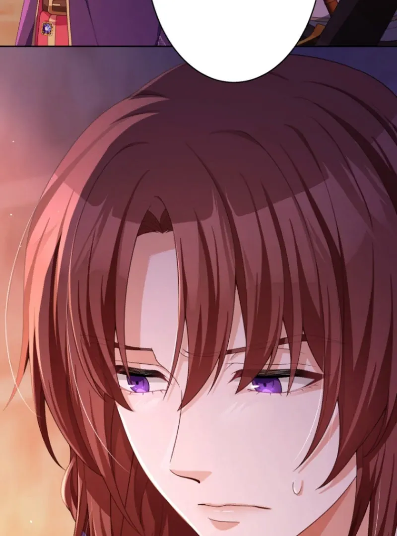 The DUKE who fell into darkness dotes on The VILLAINESS Chapter 54 page 19 - 
