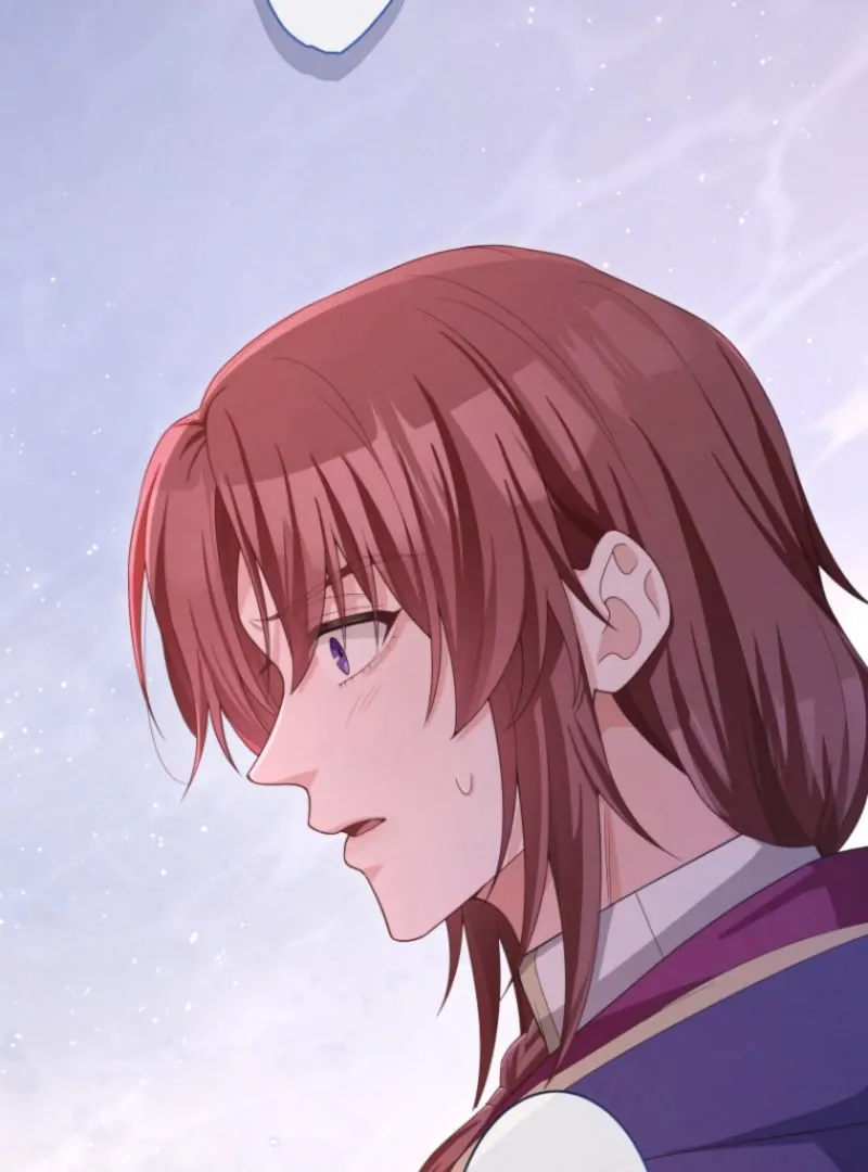 The DUKE who fell into darkness dotes on The VILLAINESS Chapter 54 page 28 - 