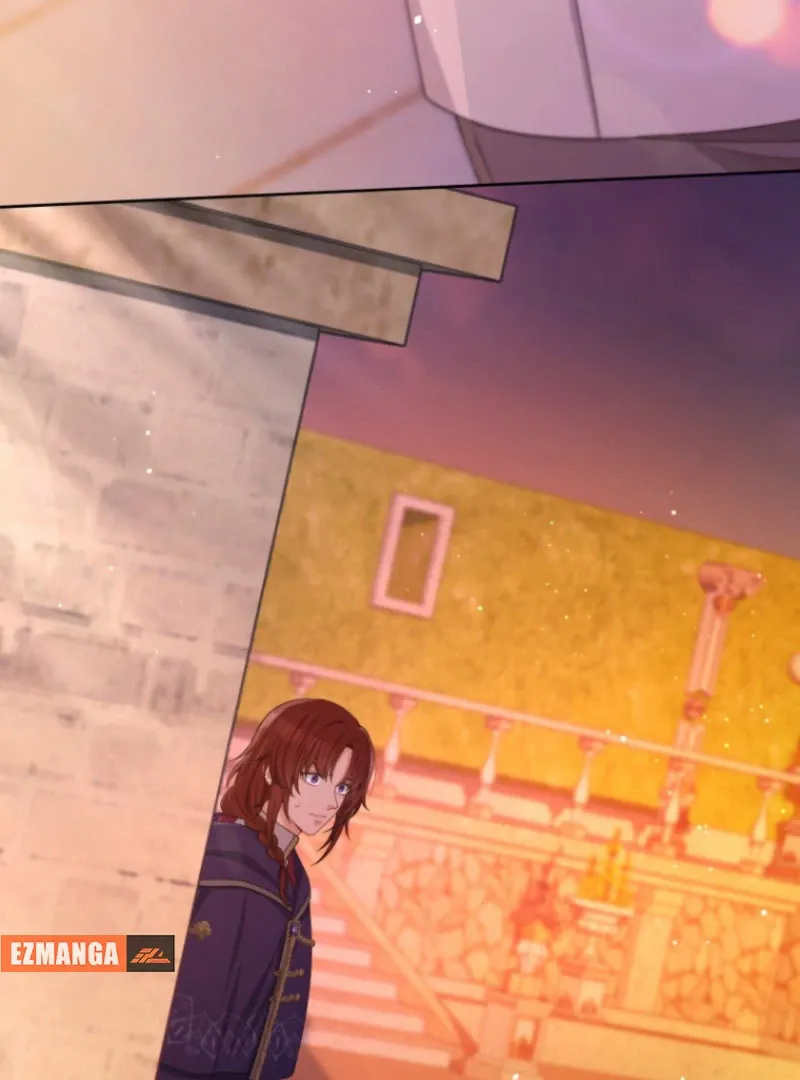 The DUKE who fell into darkness dotes on The VILLAINESS Chapter 54 page 6 - 