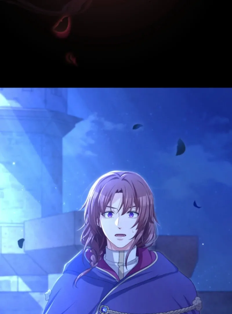 The DUKE who fell into darkness dotes on The VILLAINESS Chapter 54 page 58 - 