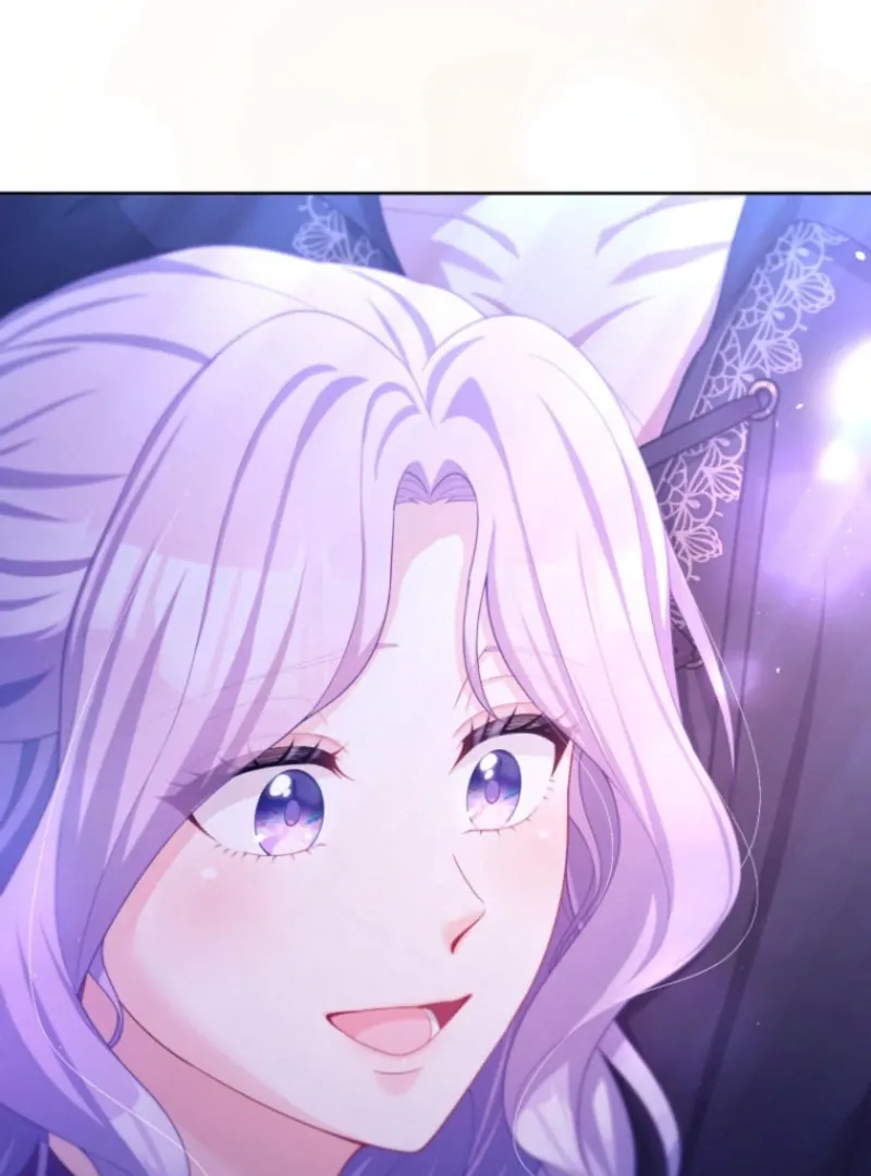 The DUKE who fell into darkness dotes on The VILLAINESS Chapter 54 page 62 - 