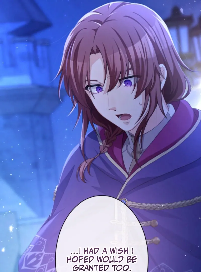 The DUKE who fell into darkness dotes on The VILLAINESS Chapter 54 page 66 - 