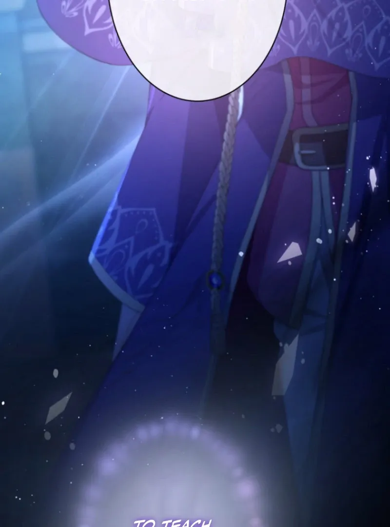 The DUKE who fell into darkness dotes on The VILLAINESS Chapter 54 page 67 - 