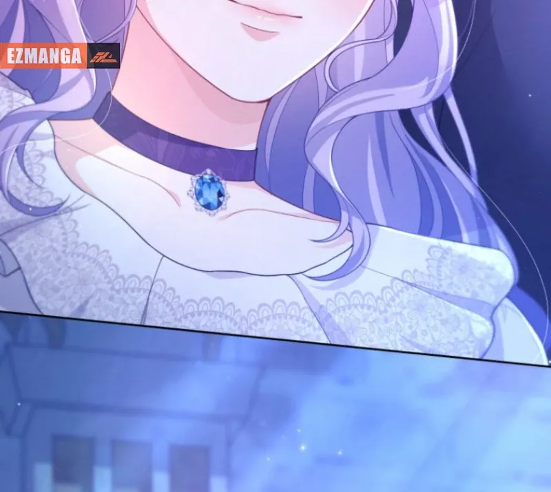 The DUKE who fell into darkness dotes on The VILLAINESS Chapter 54 page 73 - 