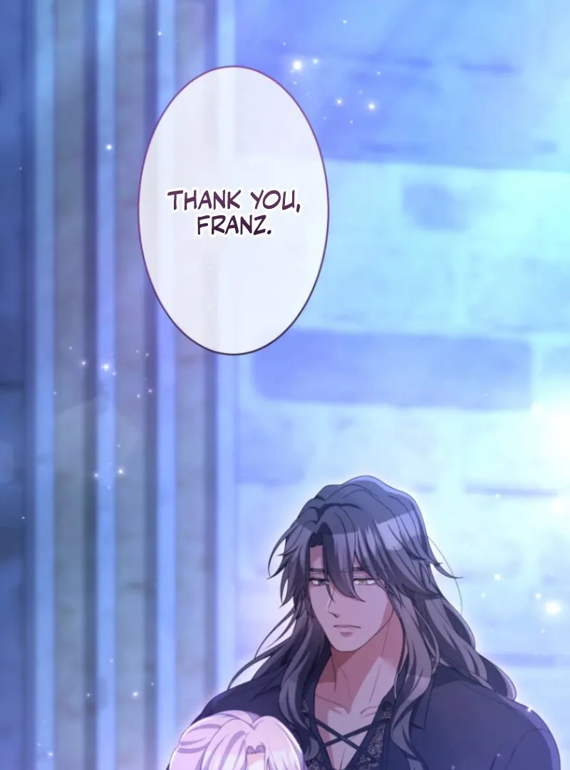 The DUKE who fell into darkness dotes on The VILLAINESS Chapter 54 page 74 - 