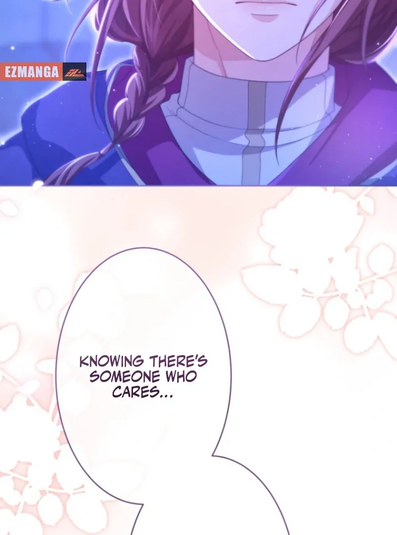 The DUKE who fell into darkness dotes on The VILLAINESS Chapter 54 page 77 - 
