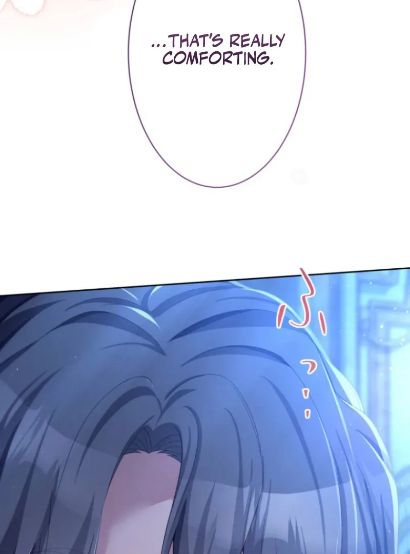 The DUKE who fell into darkness dotes on The VILLAINESS Chapter 54 page 78 - 