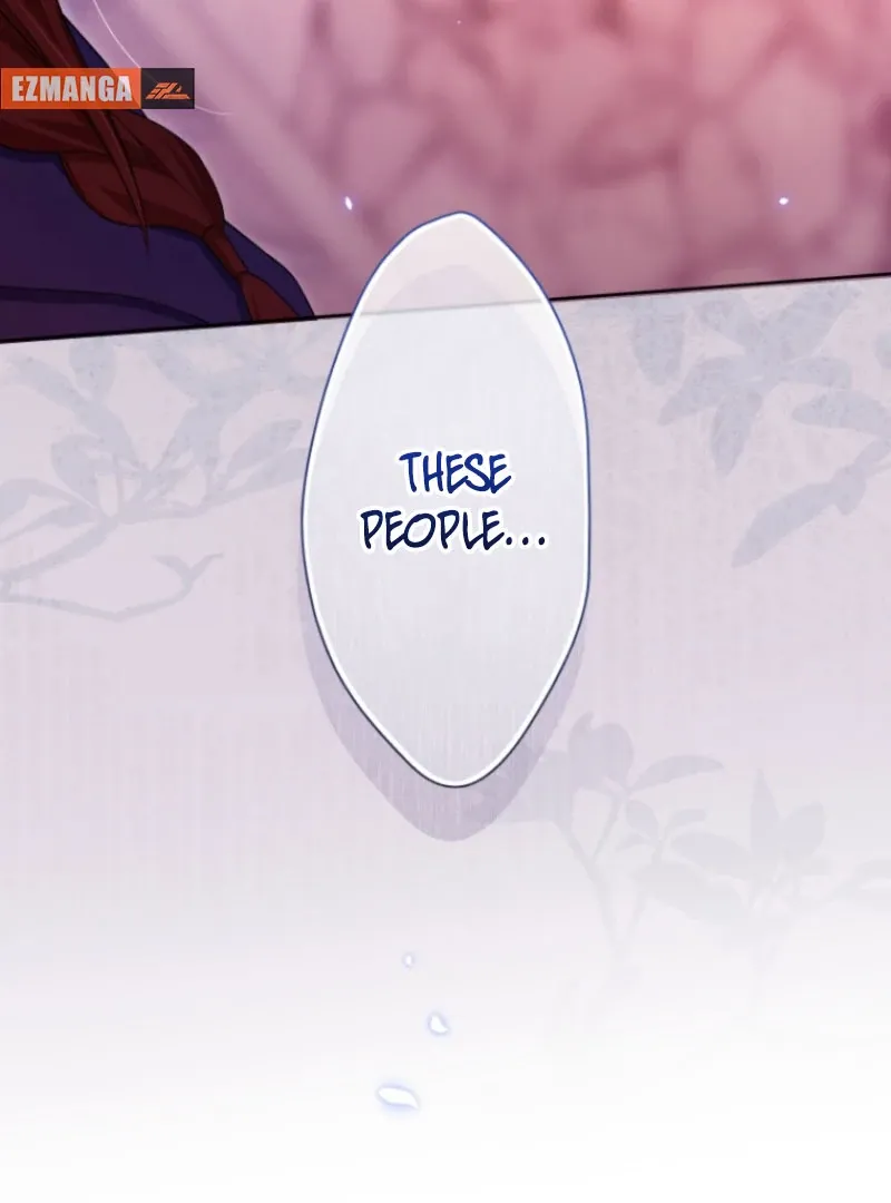 The DUKE who fell into darkness dotes on The VILLAINESS Chapter 54 page 9 - 