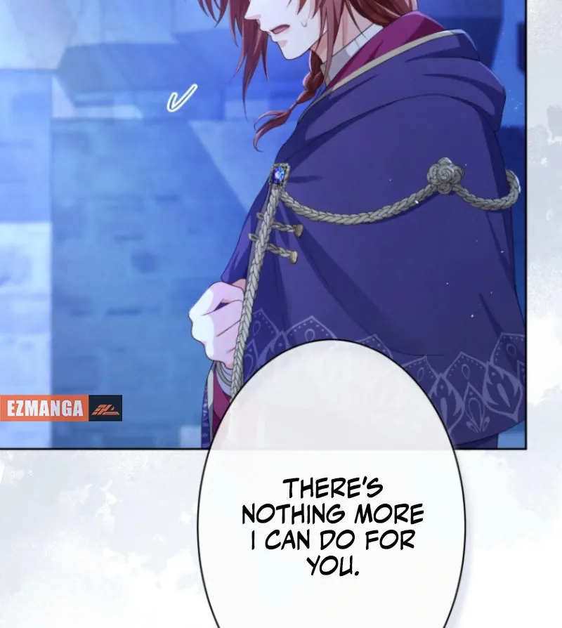 The DUKE who fell into darkness dotes on The VILLAINESS Chapter 54 page 84 - 