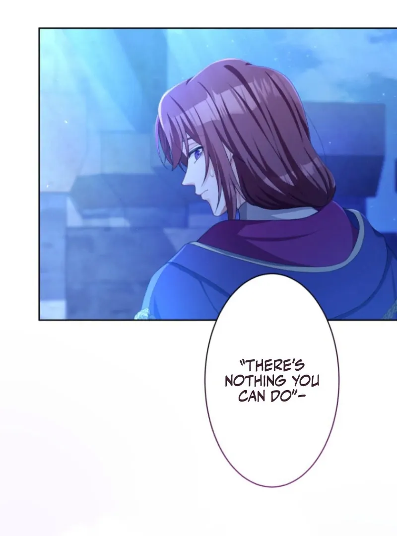 The DUKE who fell into darkness dotes on The VILLAINESS Chapter 54 page 88 - 